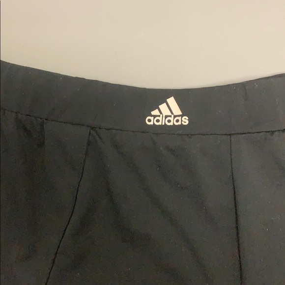 Adidas Climalite Skirt Skorts - Picture 3 of 6